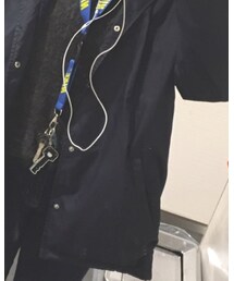 古着屋 | ナイロンジャケット