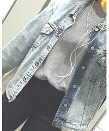 GU | ニット/セーター