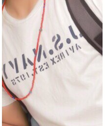 AVIREX | Tシャツ/カットソー
