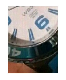 JETSET | アナログ腕時計