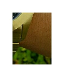 ZEROHALLIBURTON | アナログ腕時計