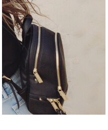 MICHAEL KORS | バックパック/リュック