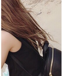 AZUL by moussy | タンクトップ
