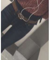 MOUSSY | デニムパンツ