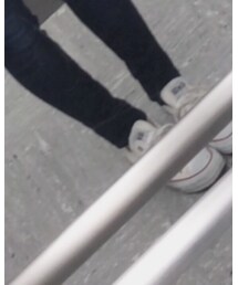 CONVERSE | スニーカー