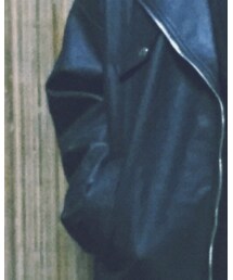 RASVOA | ライダースジャケット