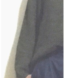 WHO'S WHO gallery | ニット/セーター