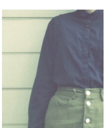 GU | シャツ/ブラウス