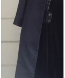 WHO'S WHO gallery | ステンカラーコート