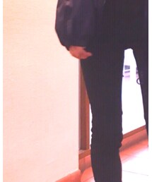 GU | デニムパンツ