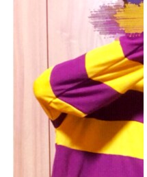 SPINNS | ポロシャツ