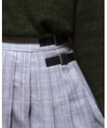 earth music&ecology | スカート