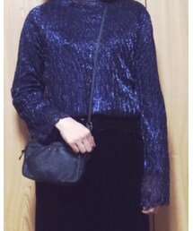 WHO'S WHO gallery | トップス