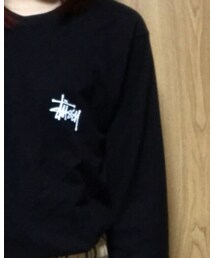 STUSSY | Tシャツ/カットソー