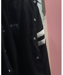 STUSSY | パーカー
