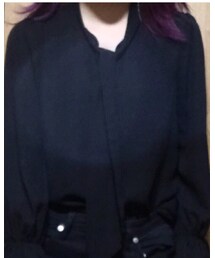 SPINNS | シャツ/ブラウス