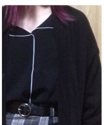 韓国 | シャツ/ブラウス