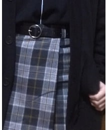 韓国 | スカート