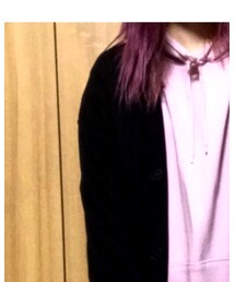 韓国 | パーカー