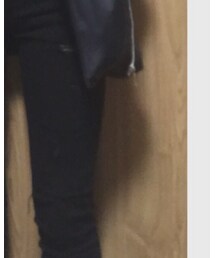 韓国 | デニムパンツ