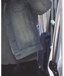 YlSHion | デニムジャケット