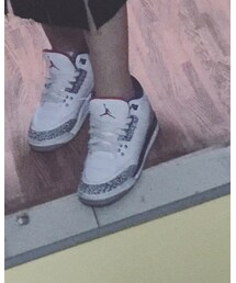 AIR JORDAN | スニーカー