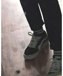 VANS | スニーカー