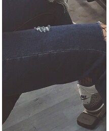 xxxx | デニムパンツ