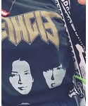 関ジャニ∞ライブグッズの「トップス(Tシャツ/カットソー)」