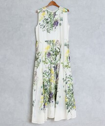 Cepica | ボタニカルワンピース(ワンピース)