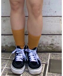 VANS | シューズ
