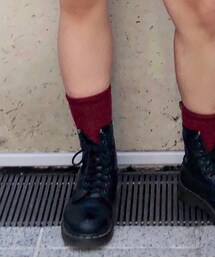 Dr. Martens | シューズ