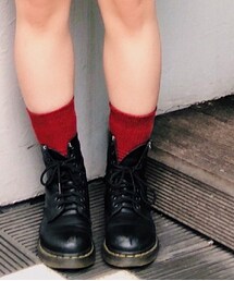 Dr. Martens | シューズ