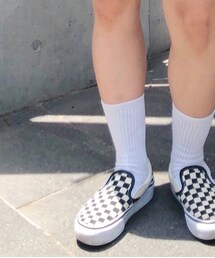 VANS | シューズ
