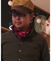 BEAMS | キャップ