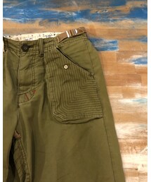 TROVATA | カーゴパンツ