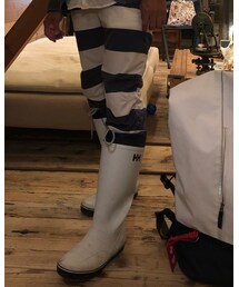 HELLY HANSEN | その他パンツ