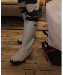 HELLY HANSEN | レインシューズ