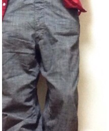 Waste(twice) | サロペット/オーバーオール