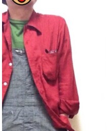 UNUSED | シャツ/ブラウス