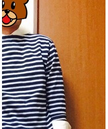 SAINT JAMES | Tシャツ/カットソー