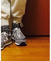 NEW BALANCE | スニーカー