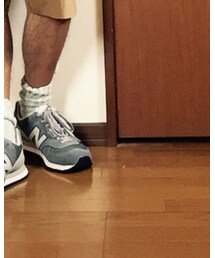 NEW BALANCE | スニーカー