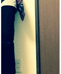 UNUSED | その他パンツ