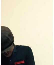 OLD JOE & CO. | キャスケット