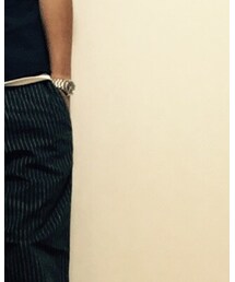 POST O'ALLS | その他パンツ