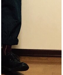 ALDEN | ドレスシューズ