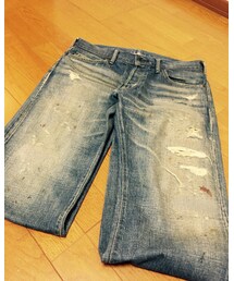 OLD JOE & CO. | デニムパンツ