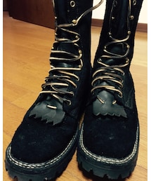 WHITE'S BOOTS | ブーツ