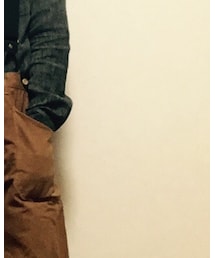 OLD JOE & CO. | その他パンツ